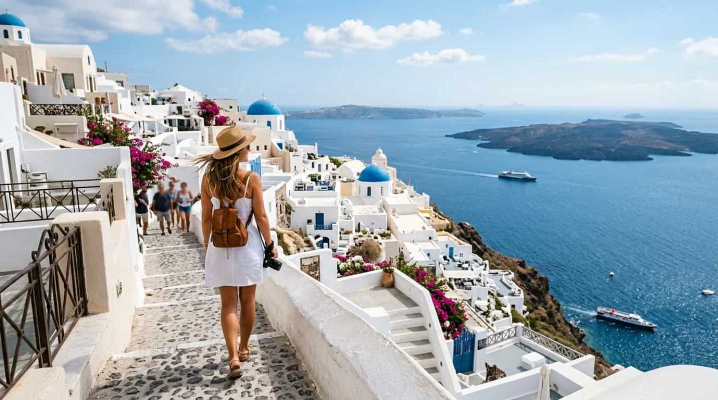 Island Hopping in Greece: A Complete Guide